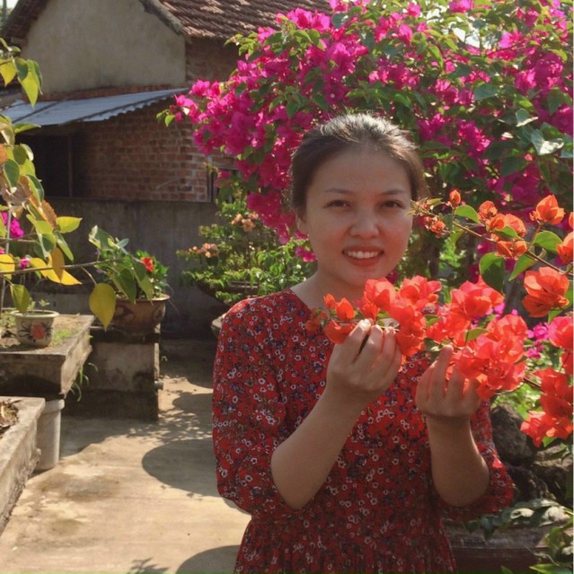 Nguyễn Thị Bảo Ngân