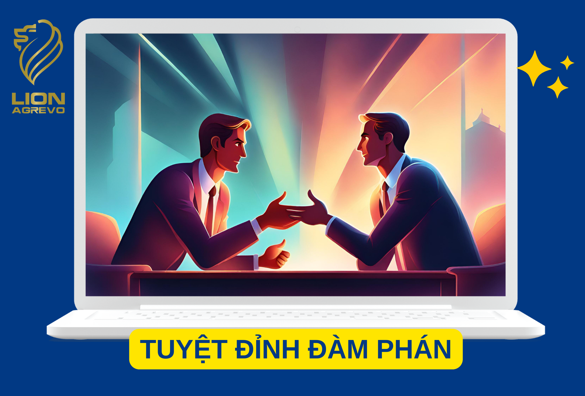 Tuyệt đỉnh đàm phán